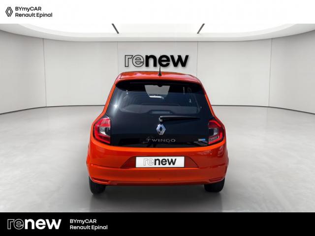 Renault Twingo image 9