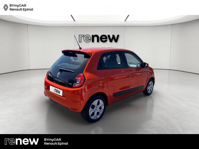 Renault Twingo image 7