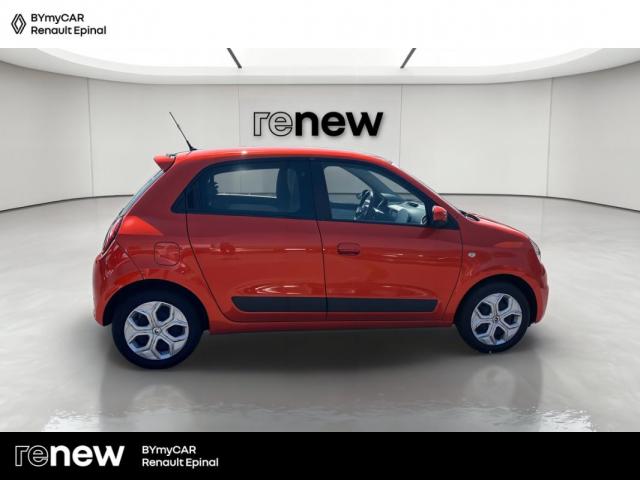 Renault Twingo image 8
