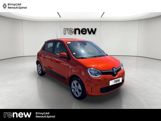 Renault Twingo image 4