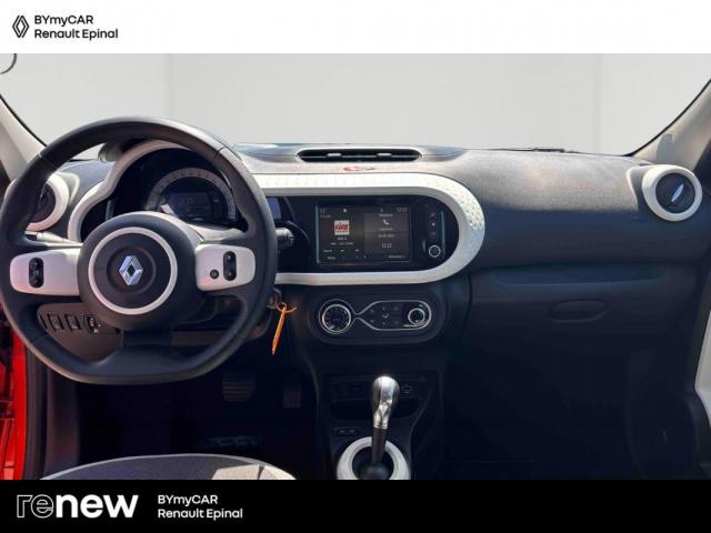 Renault Twingo image 6