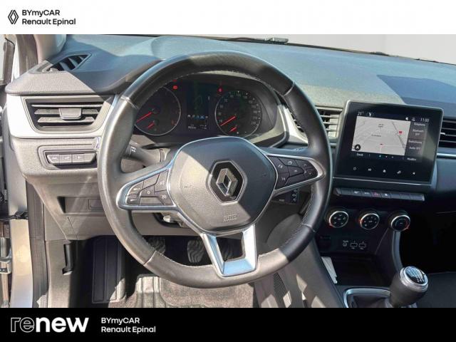Renault Captur image 2