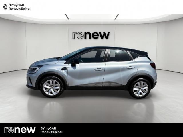 Renault Captur image 8