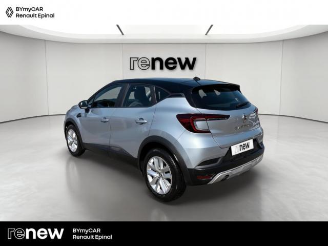 Renault Captur image 6