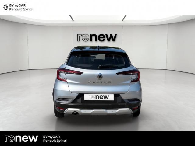 Renault Captur image 7