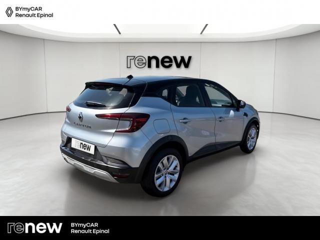 Renault Captur image 9
