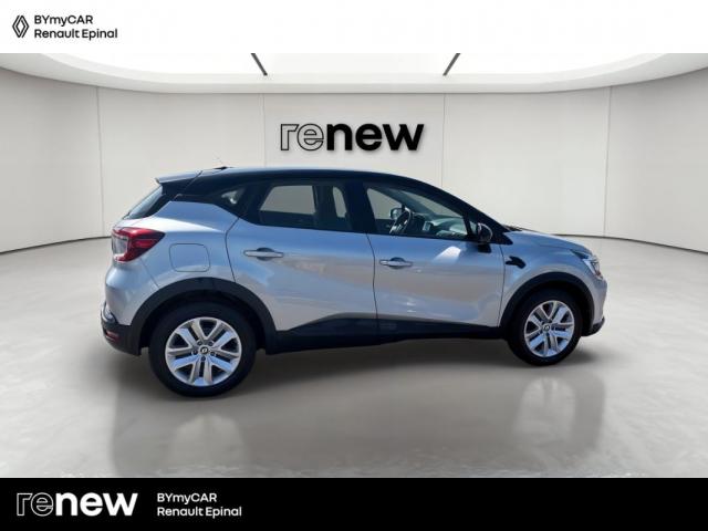 Renault Captur image 5