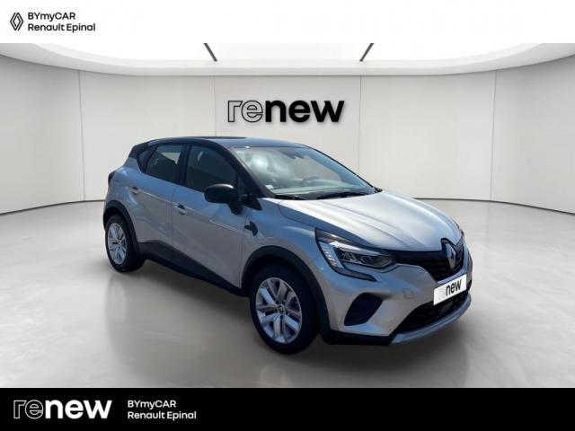 Renault Captur image 4