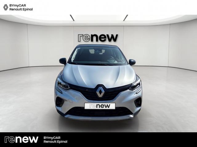 Renault Captur image 3
