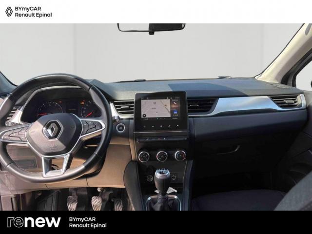 Renault Captur image 1