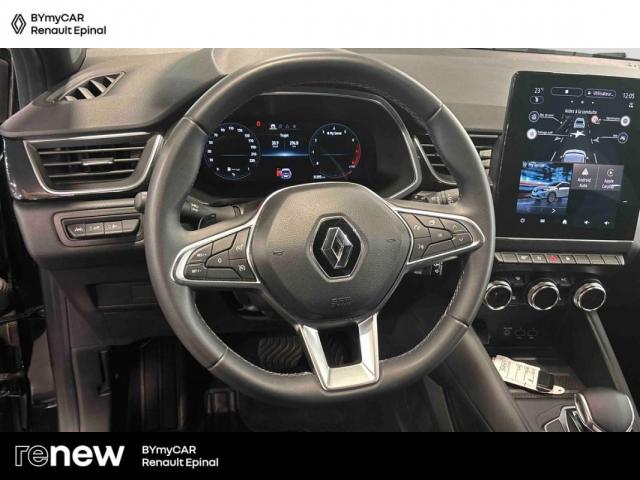 Renault Captur image 6