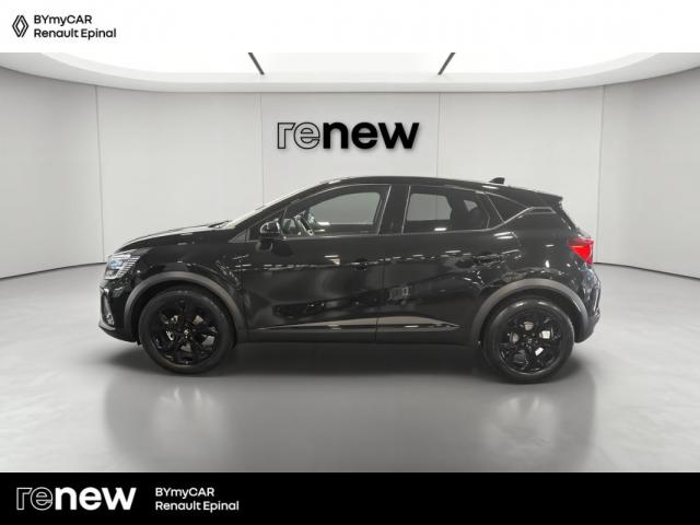 Renault Captur image 3