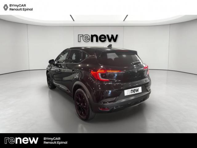 Renault Captur image 8