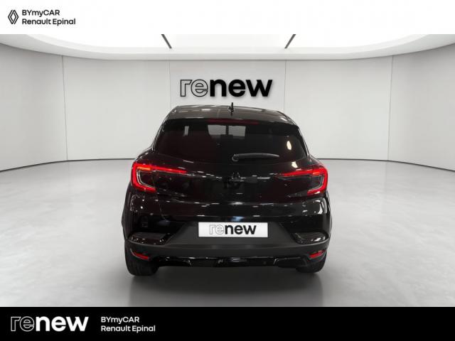 Renault Captur image 9