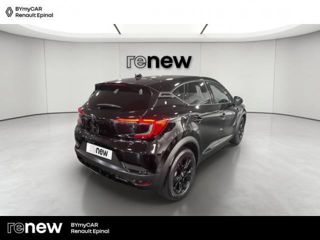Renault Captur image 4
