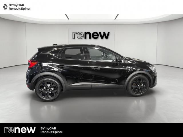 Renault Captur image 5