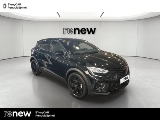Renault Captur image 2