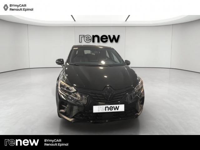 Renault Captur image 1