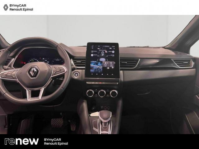 Renault Captur image 7