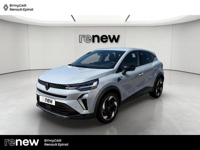 Renault Captur Tce 90 Ch Techno