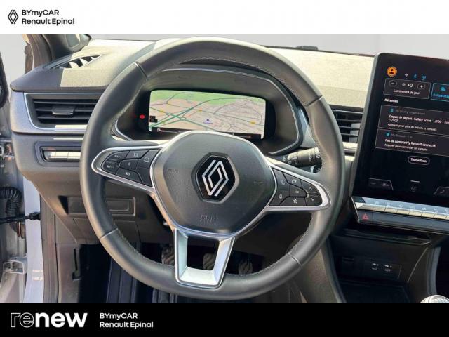 Renault Captur image 2