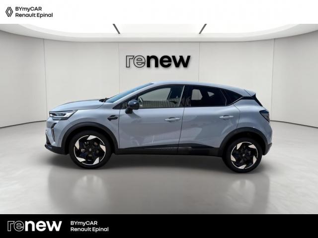 Renault Captur image 3