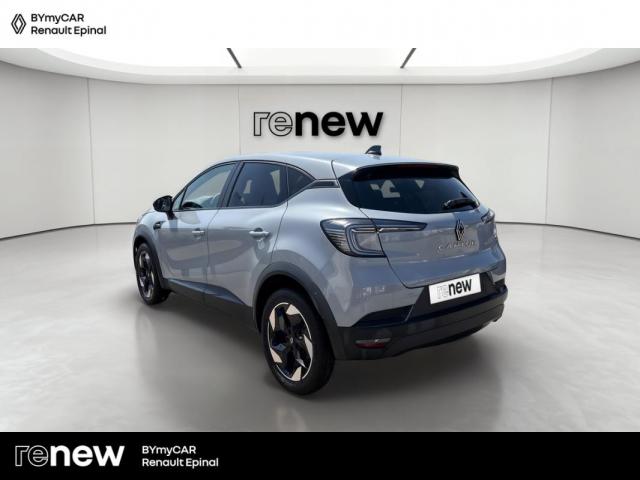 Renault Captur image 6