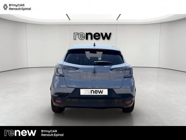 Renault Captur image 1