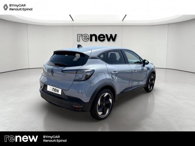 Renault Captur image 7