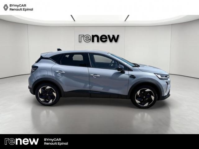 Renault Captur image 4