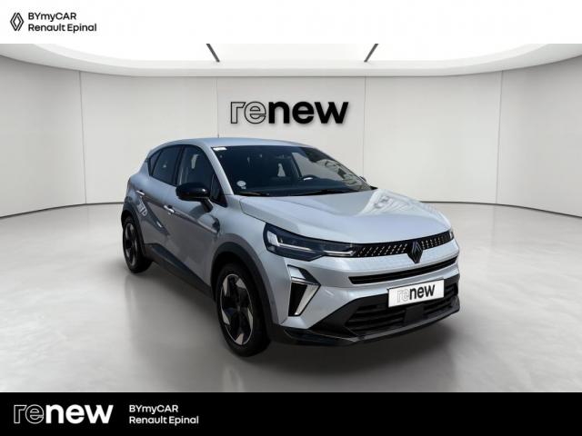 Renault Captur image 9