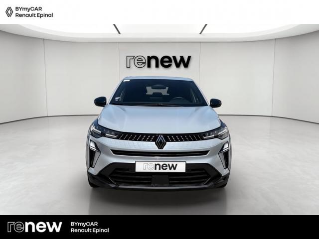 Renault Captur image 5