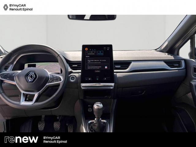 Renault Captur image 8