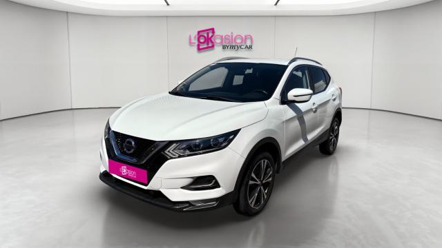 Nissan Qashqai 2019 Evapo 1.5 Dci 115 Acenta