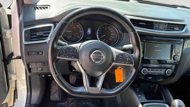 Nissan Qashqai image 6