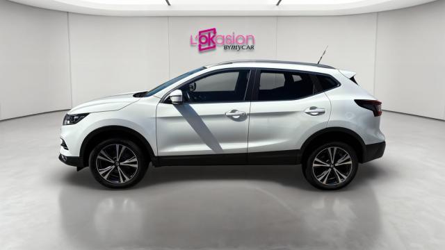 Nissan Qashqai image 2