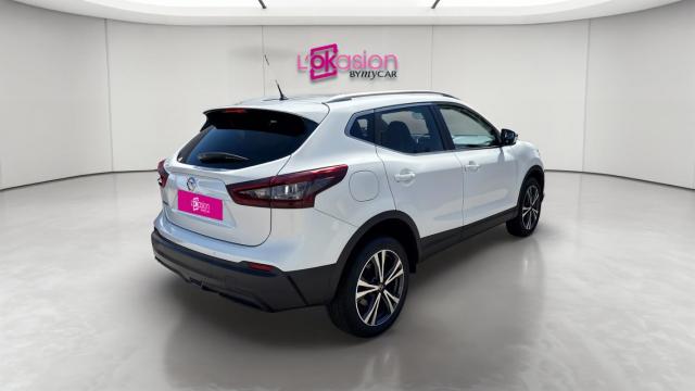 Nissan Qashqai image 3