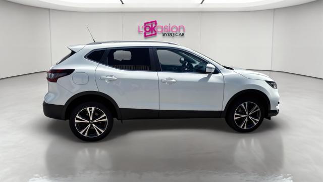 Nissan Qashqai image 9