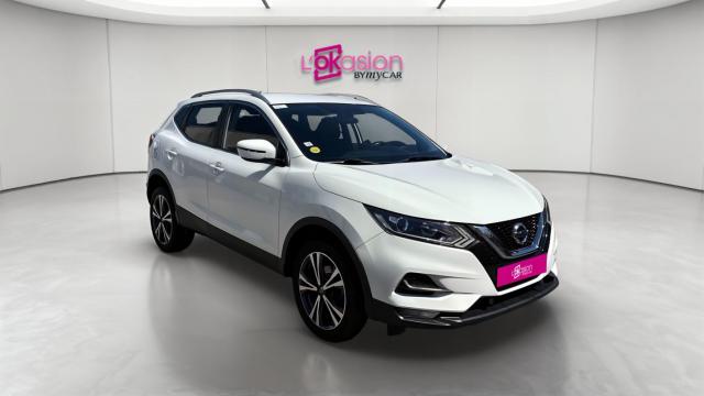 Nissan Qashqai image 5