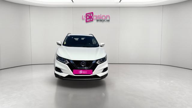 Nissan Qashqai image 7
