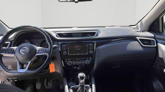 Nissan Qashqai image 4