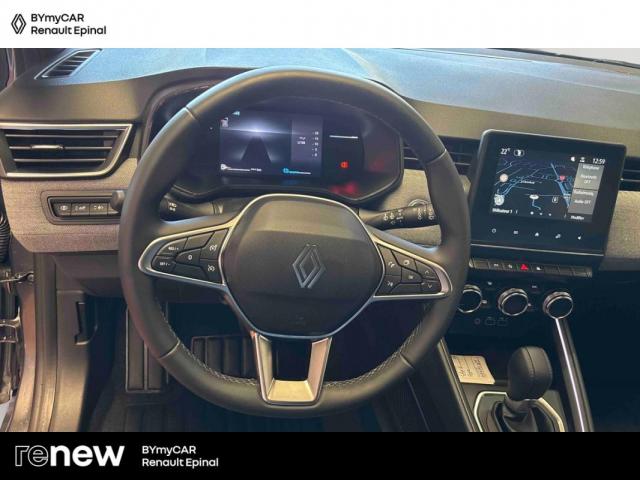 Renault Clio image 4