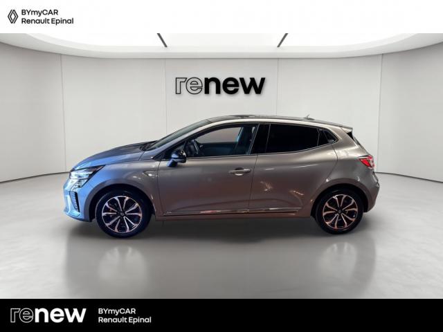 Renault Clio image 2