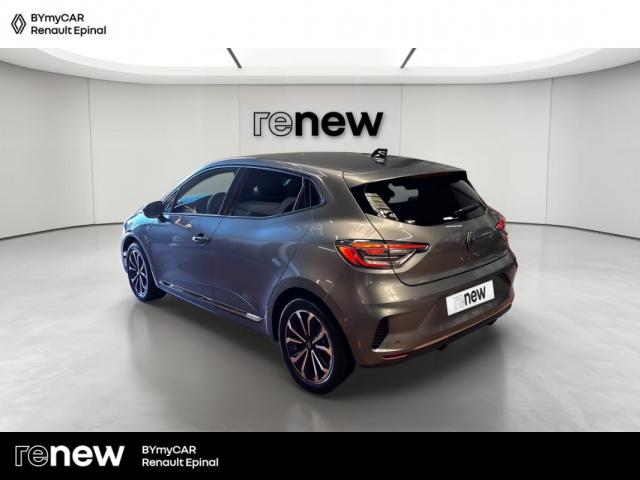 Renault Clio image 8