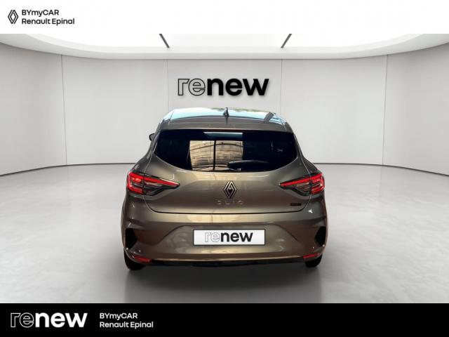Renault Clio image 9