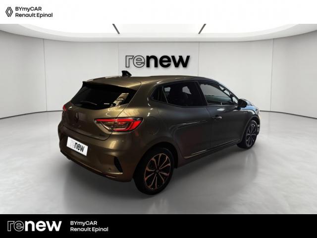Renault Clio image 5