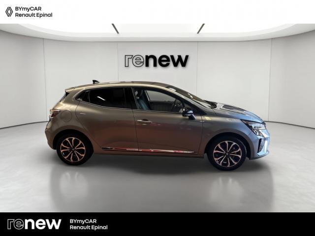 Renault Clio image 7