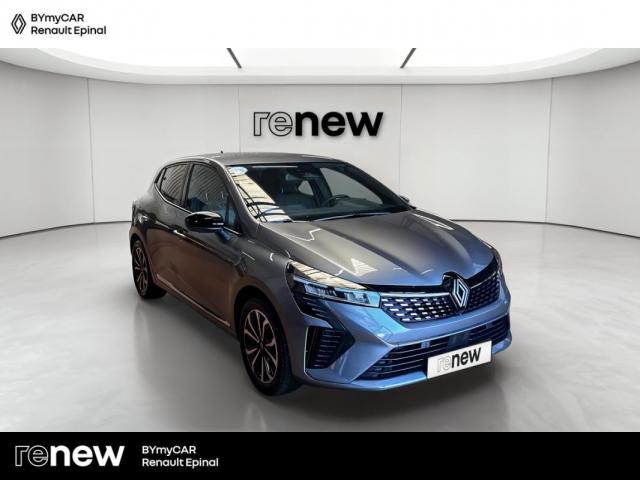 Renault Clio image 6