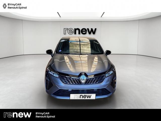 Renault Clio image 3