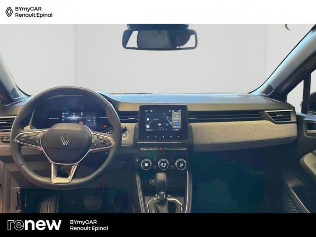 Renault Clio image 1